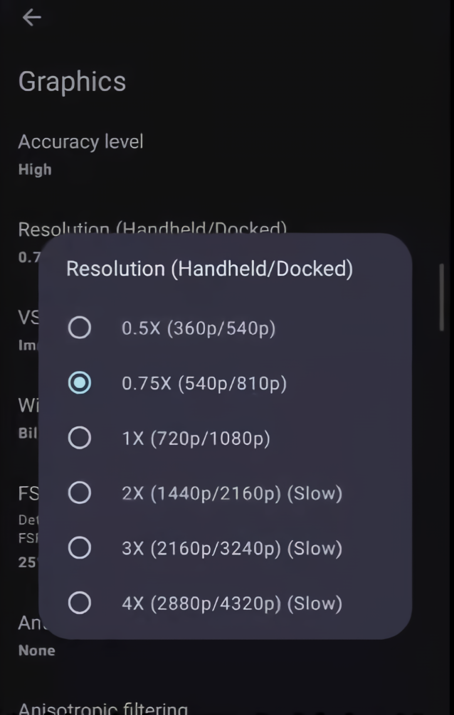 Citron模拟器正版