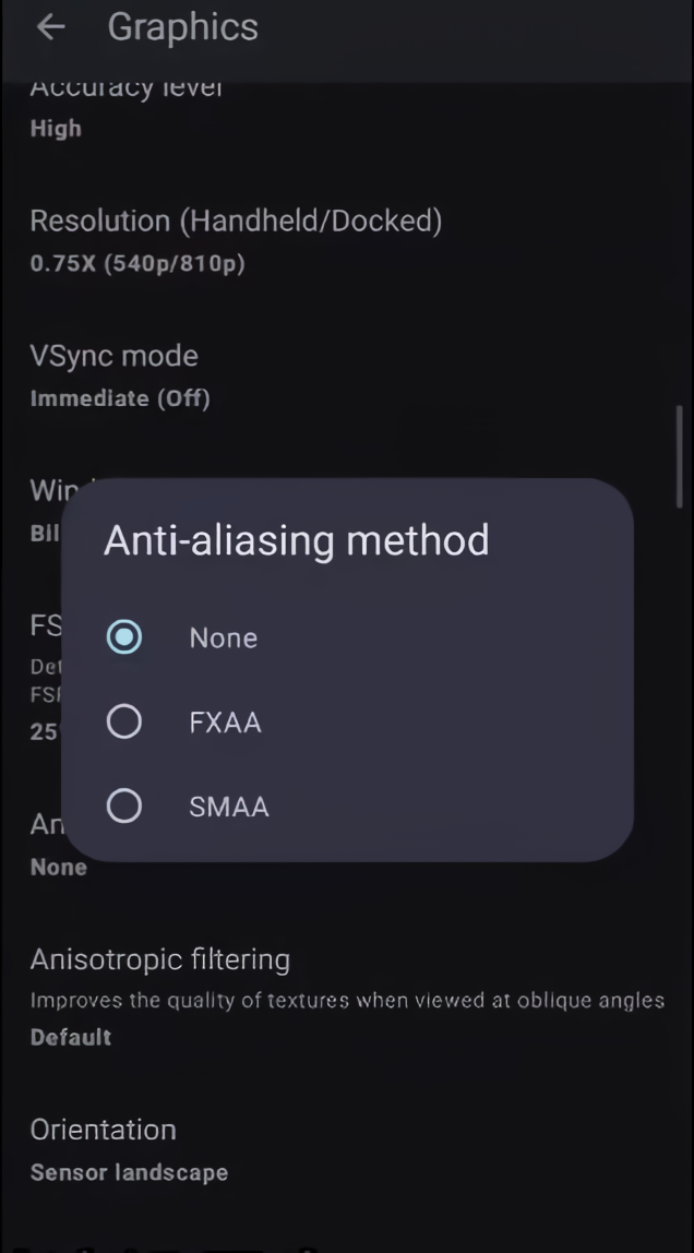 Citron模拟器正版