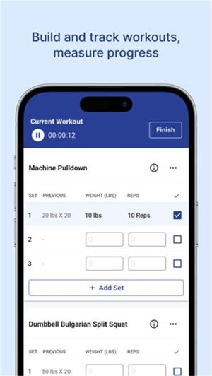 Musclewiki手机版