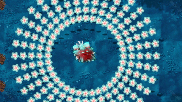 植物大战僵尸融合版2.7高数带我飞