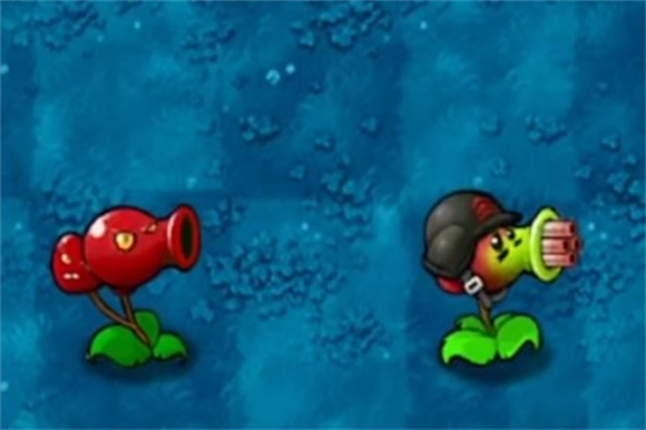 植物大战僵尸融合版2.6.1旅行版