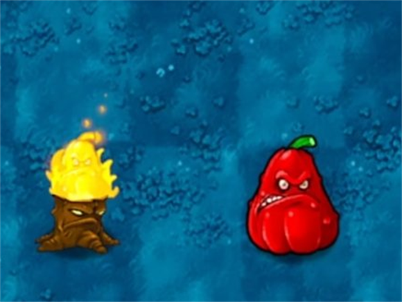 植物大战僵尸融合版2.6.1旅行版