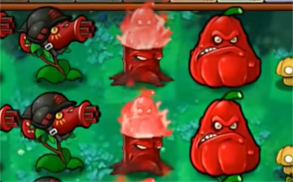 植物大战僵尸融合版2.6.1旅行版