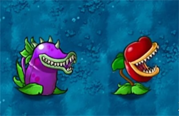 植物大战僵尸融合版2.6.1旅行版