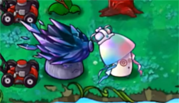 植物大战僵尸融合版2.6.1旅行版