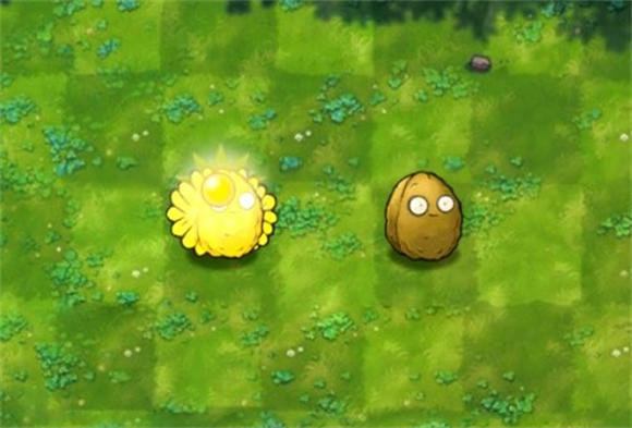 植物大战僵尸融合版2.6.1旅行版