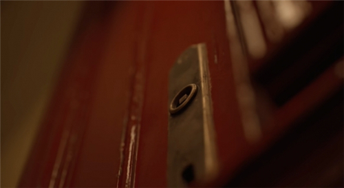 小岛恐怖新游《OD》全新预告公布 并非流产