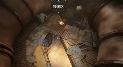 无主之地4堕落之力的煎熬入口在哪里