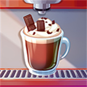 我的咖啡厅中文版