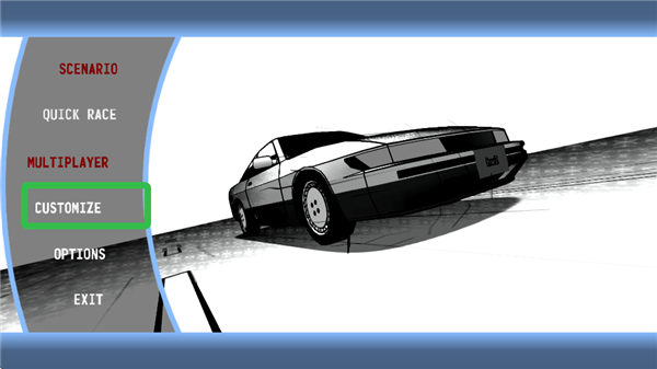 公路勇士2中文版