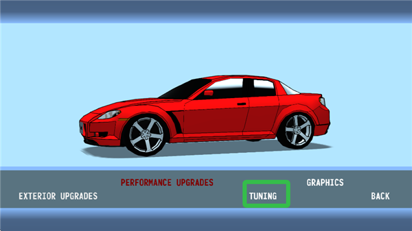 公路勇士2中文版