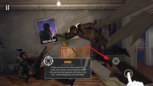 我们最后的出路游戏官方最新版