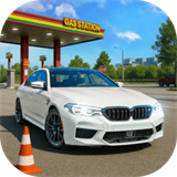 汽车驾驶多人游戏