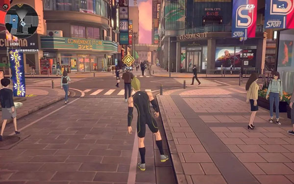 一拳超人世界东南亚服