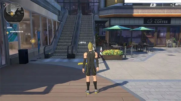 一拳超人世界东南亚服