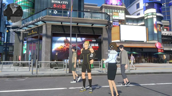 一拳超人世界东南亚服