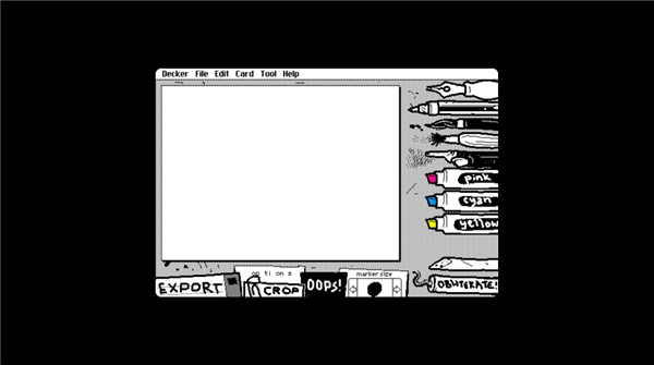 wigglypaint绘画工具截图2