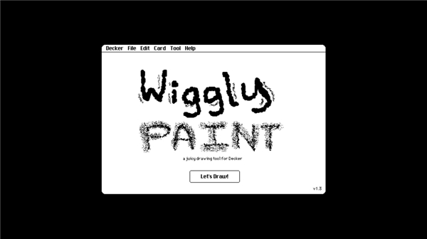 wigglypaint绘画工具截图1