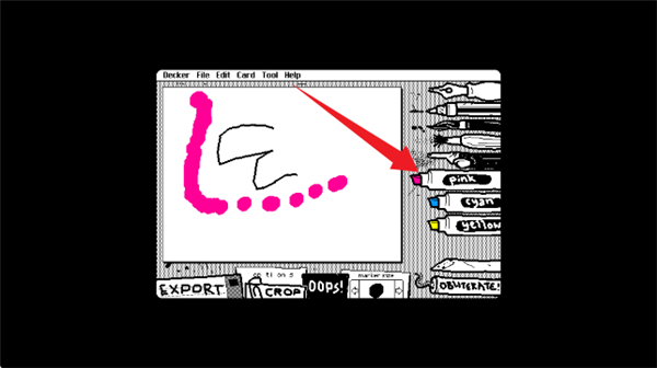 wigglypaint绘画工具