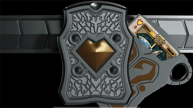 假面骑士剑截图3