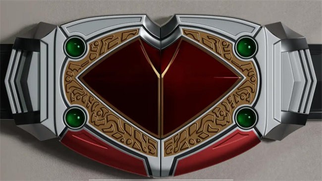 假面骑士剑截图2