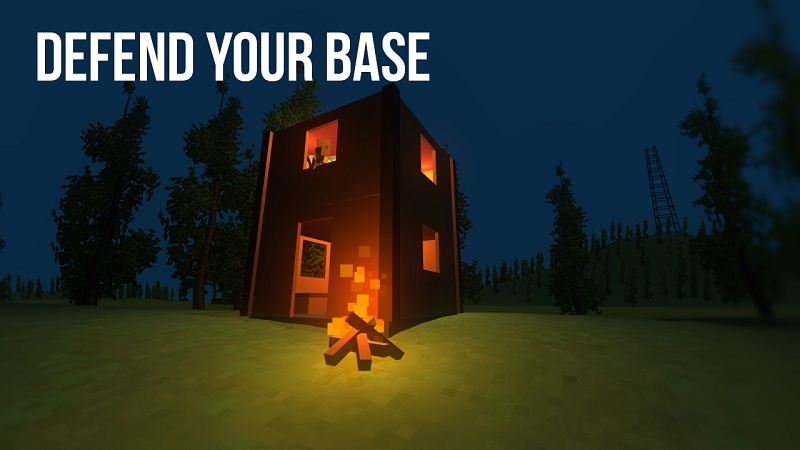 僵尸生存大战截图3