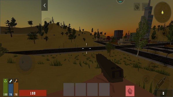 僵尸生存大战官方正版下载