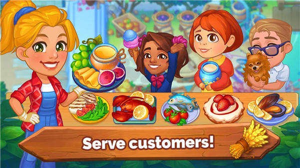 农业发烧友截图4