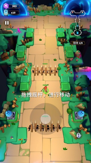 人征塔战游戏下载