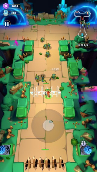 人征塔战游戏下载