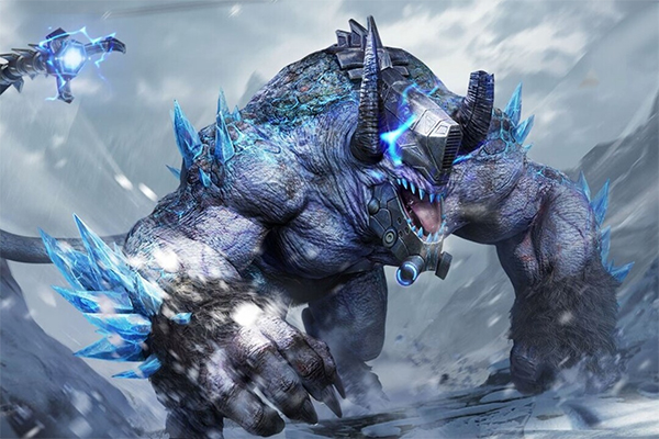 僵尸前线3d国际服截图2