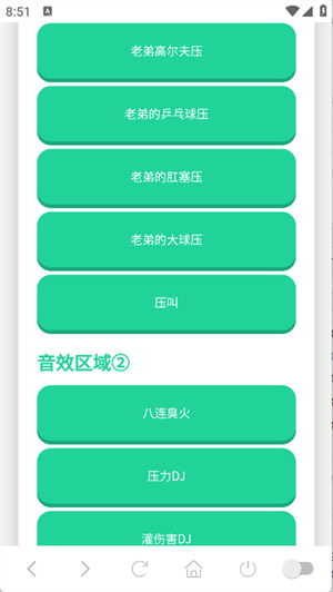 鸽子神语音盒截图2