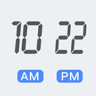 oneclock时钟部件