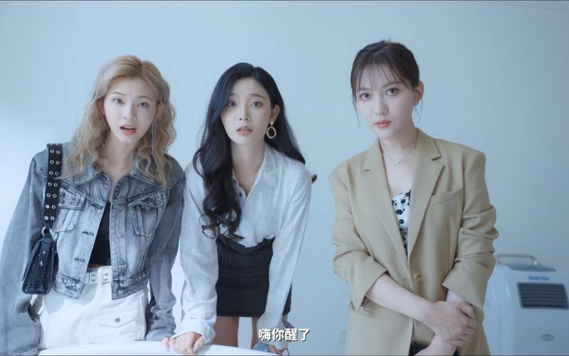 真人互动剧情类游戏