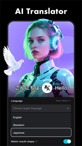 capcutpro国际版截图3