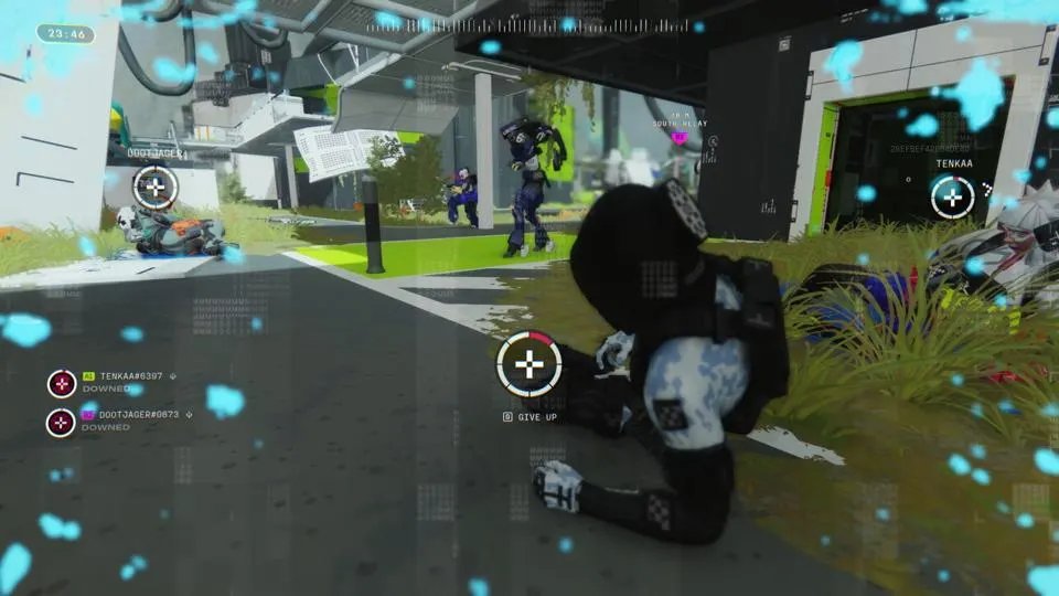 Bungie射击大作《马拉松》确认缺席索尼State of Play