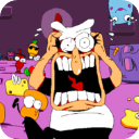 披萨塔鼠盒PizzaTower