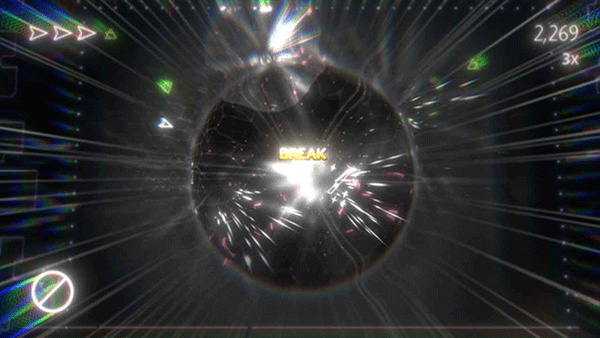 指尖霓虹手游截图3