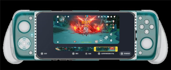 gamehub盖世小鸡截图4