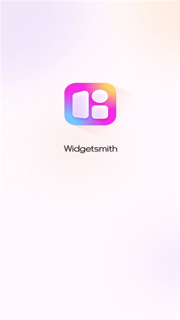 widgetsmith应用截图2