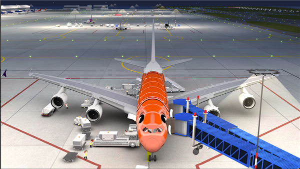 机场世界World of Airports截图1
