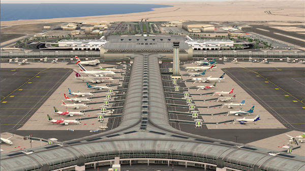 机场世界World of Airports截图3