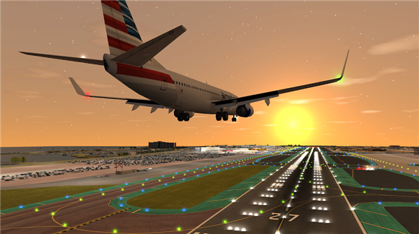 机场世界World of Airports截图4