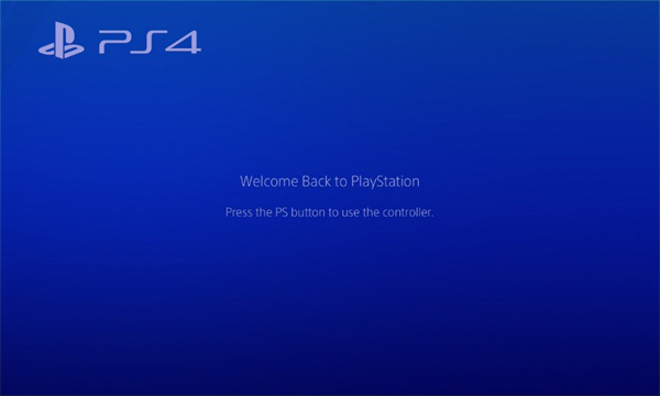 PS4 Simulator截图1