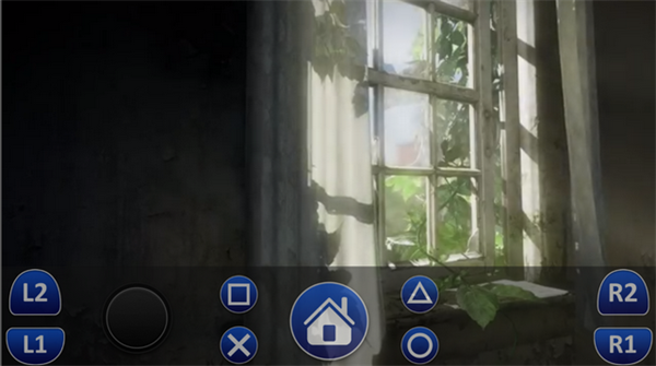 PS4 Simulator截图2