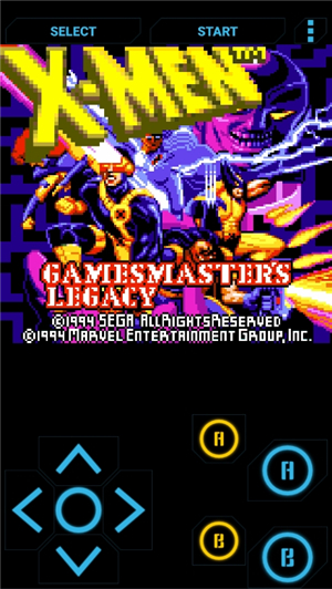 gg模拟器安卓版