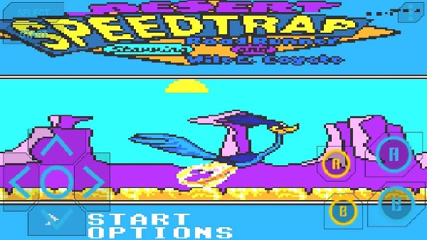 gg模拟器安卓版