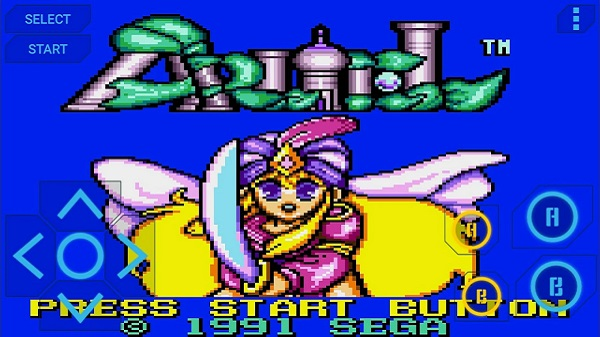 gg模拟器安卓版