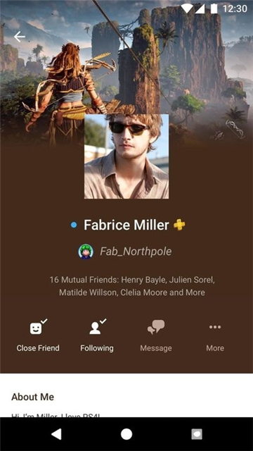 ps5模拟器手机版截图7