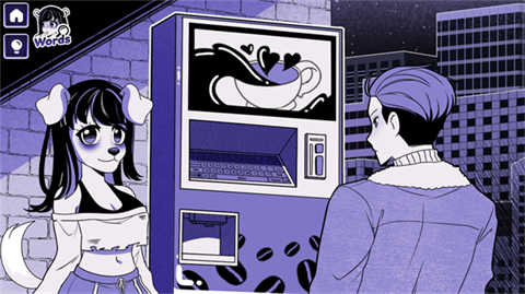 异常咖啡机2中文版